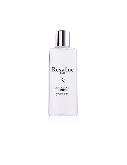 imagem de Loção Exfoliante Crystal Bright Light 150 Ml1