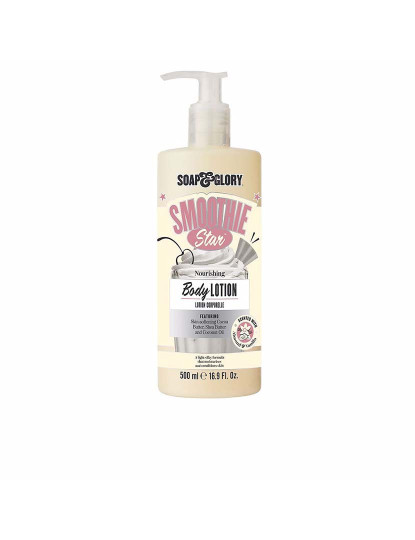 imagem de Smoothie Star Loção Corpo 500 Ml1