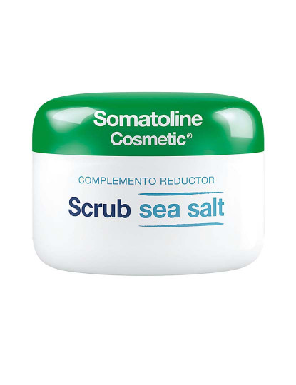 imagem de Exfoliante Esfoliante Complemento Reductor Sea Salt 350 Gr1