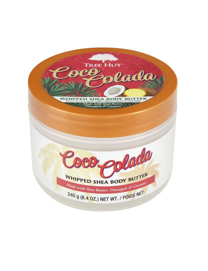 imagem de Souflé Butter For Body Coco Colada 240 Gr1