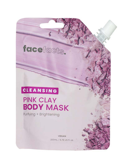imagem de Cleansing Máscara Corporal 200 Ml1