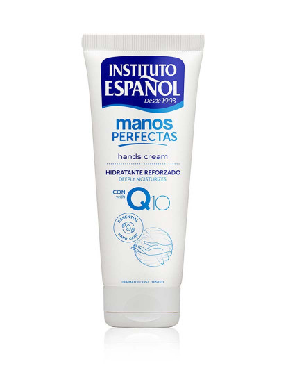 imagem de Perfect Hands Reinforced Moisturizer Q10 75 Ml1