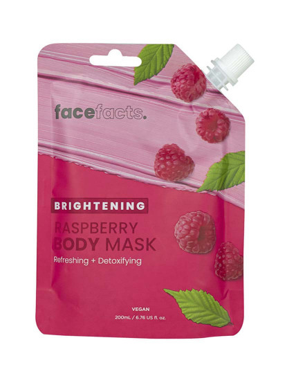 imagem de Brightening Máscara Corporal 200 Ml1