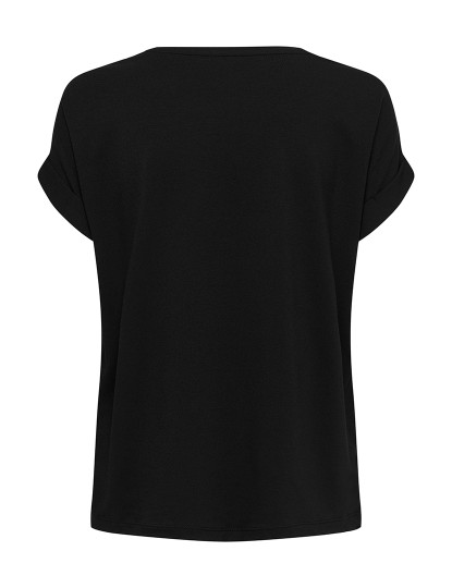 imagem de T-Shirt Moster Senhora Preto7