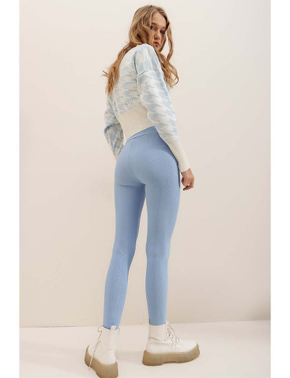 imagem de Leggings Azul5