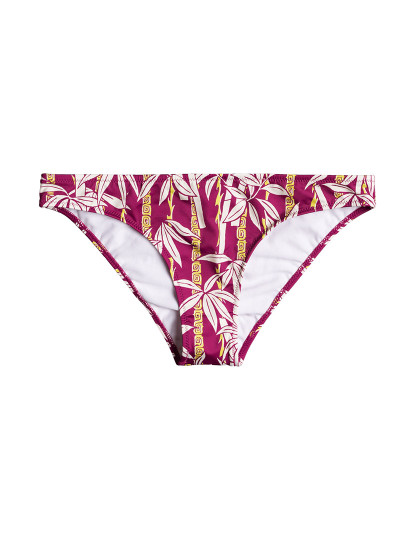 imagem de Cuecas Bikini Quiksilver Senhora Cor De Rosa1