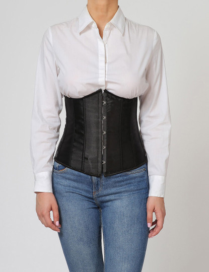 imagem de Underbust Dunn Preto1