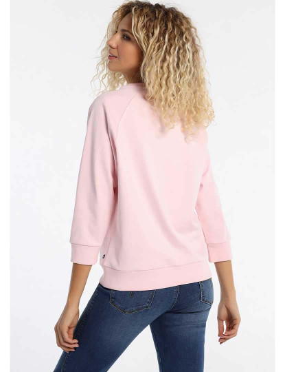 imagem de Sweatshirt Senhora Rosa2