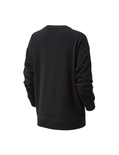 imagem de Sweatshirt  New Balance Senhora  Preto4