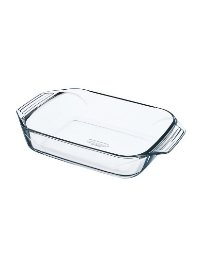 imagem de Travessa Rectangular Forno Boro Irresistible Pyrex1