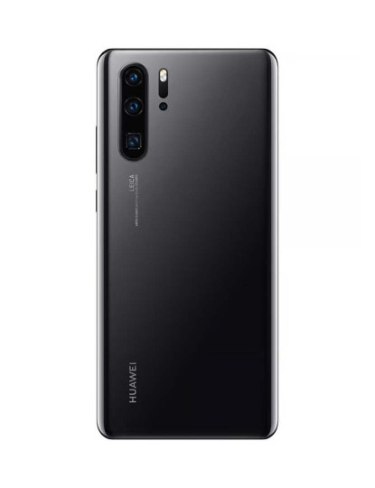imagem de Huawei P30 Pro 128GB DS Preto2