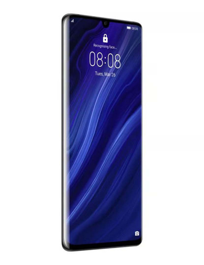 imagem de Huawei P30 Pro 128GB DS Preto1