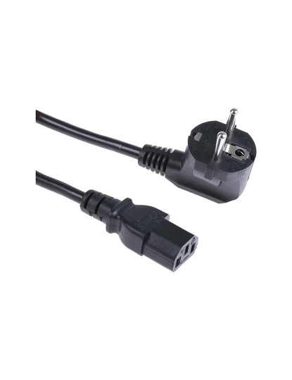 imagem de Various PC Power Cable (Type F C13)1