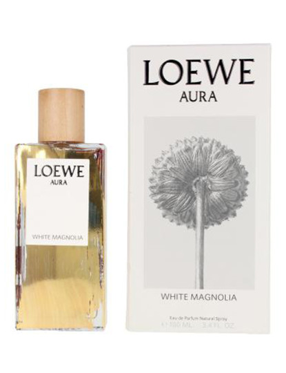 imagem de Aura Loewe White Magnolia Edp1