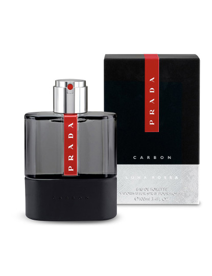 imagem de Luna Rossa Carbon Edt 1