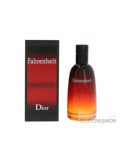 imagem de Dior Fahrenheit Edt Spray1