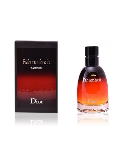 imagem de Fahrenheit Parfum1