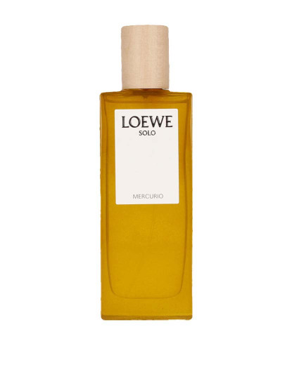 imagem de Solo Loewe Mercurio Eau De Parfum1