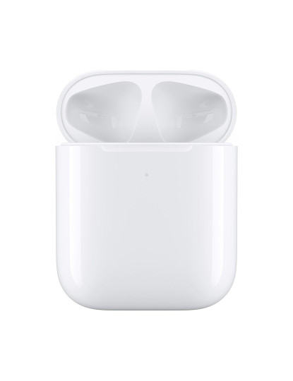 imagem de Apple Wireless Charging Case for AirPods 2nd Gen - A19381