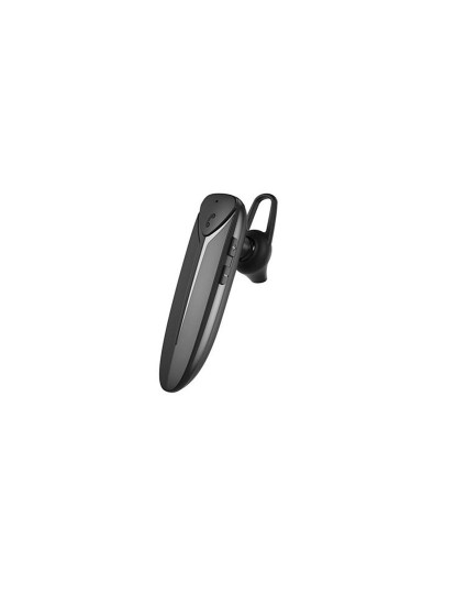 imagem de Auricular Bluetooth V5.0 Preto XO                           1