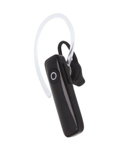 imagem de Auricular Bluetooth Preto 4.0                               1