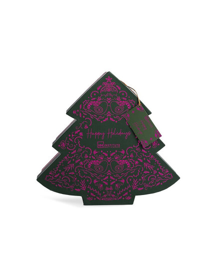 imagem de IDC INSTITUTE CHRISTMAS TREE SET2