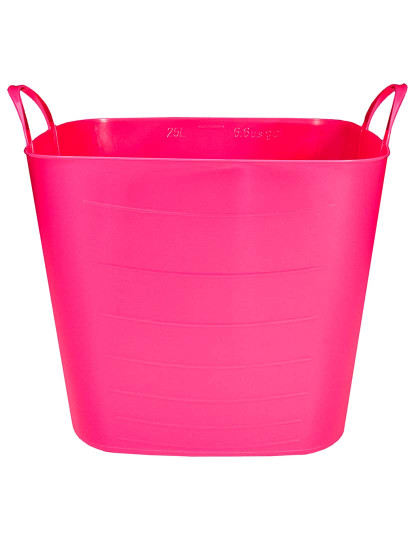 imagem de Life Story Cesto Large 40L Pink1