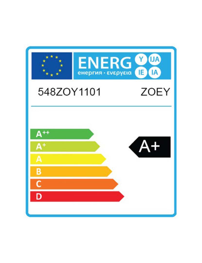 imagem de Lâmpada LED OP-027 Warm Amarelo3