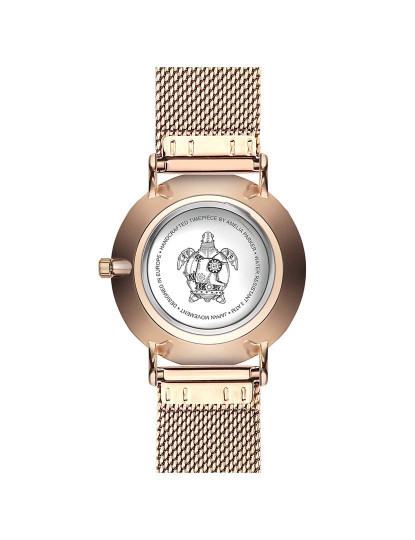 imagem de Relógio Rose Turtle 38mm6