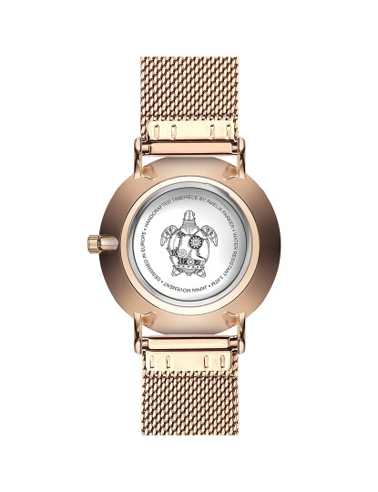 imagem de Relógio Gold Charm 36mm8