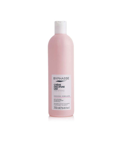 imagem de Crema Discipline Liss' Cabello Rebelde 250 Ml1