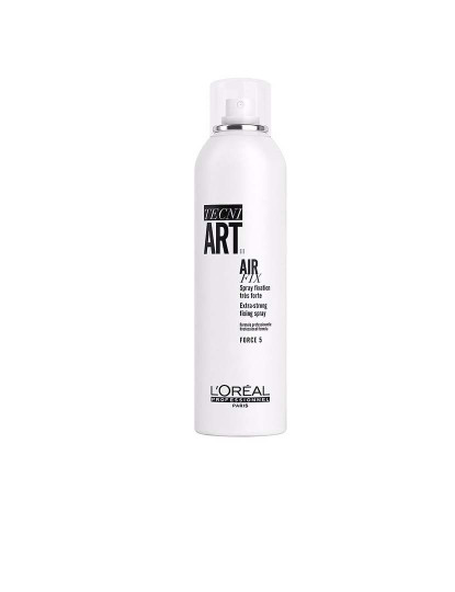 imagem de L'Oréal Professionnel Spray Tecni Art Fix Air Fix Force 5 400ml1