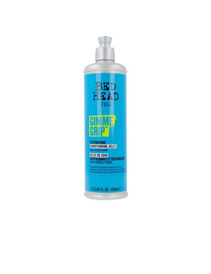 imagem de Bed Head Gimme Grip Texturizingconditioning Jelly 400 Ml1