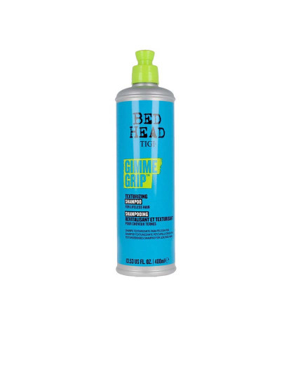 imagem de Champô Bed Head Gimme Grip Texturizing 400 Ml1