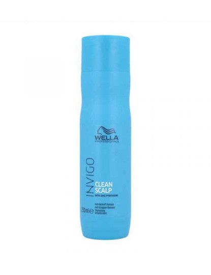 imagem de Champô Anti - Caspa Invigo Clean Scalp 250 Ml1