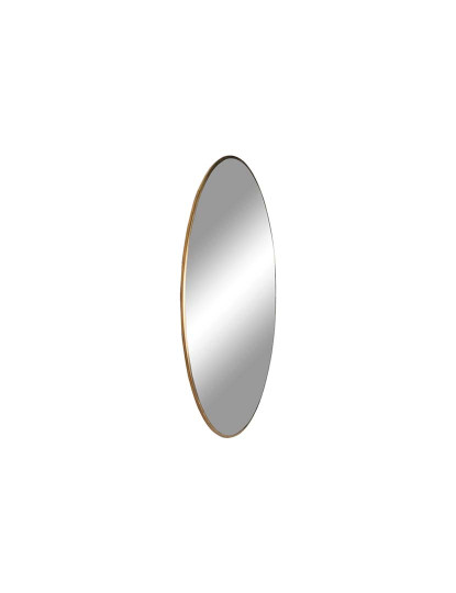 imagem de Espelho Jersey Dourado 60 cm1