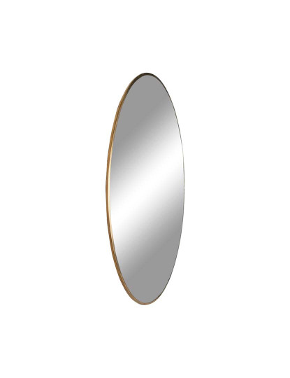 imagem de Espelho Jersey Dourado 60 cm2