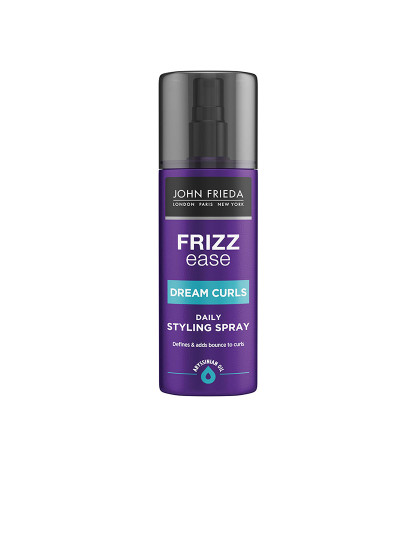 imagem de Spray Aperfeiçoador de Caracóis Frizz-Ease 200Ml1