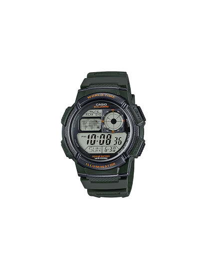 imagem de Relógio Casio AE-1000W-3AVDF Digital1