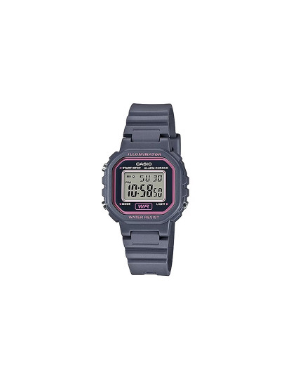 imagem de Relógio Casio Feminino LA-20WH-8ADF1