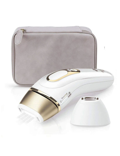 imagem de Depiladora Luz Pulsada Braun Silk Expert1