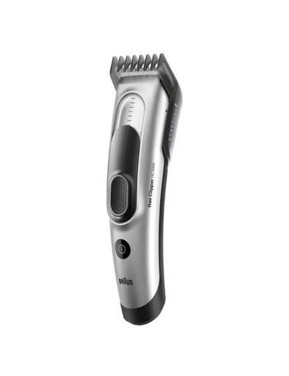 imagem de Máquina de Cabelo Clipper S5 HC50901