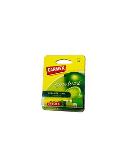 imagem de Carmex Lima Twist Stick 4.25Gr1