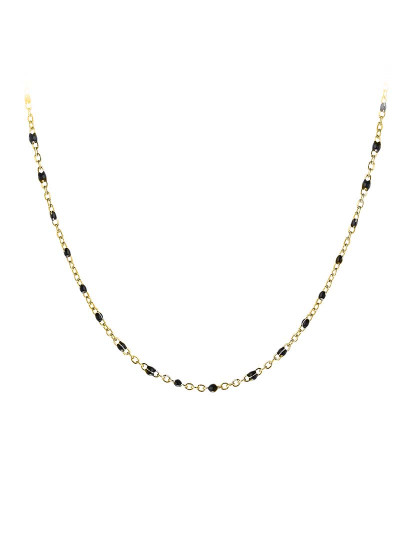 imagem de Colar Dourado1