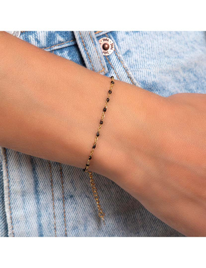 imagem de Pulseira Senhora Preto3