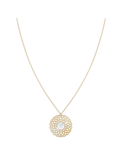 imagem de Colar Dourado3