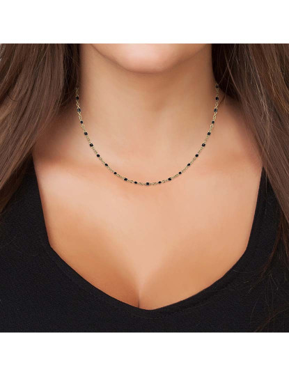 imagem de Colar Dourado2