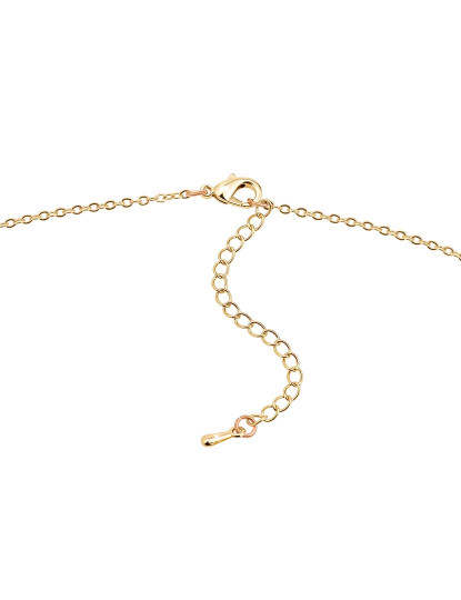 imagem de Colar Dourado4