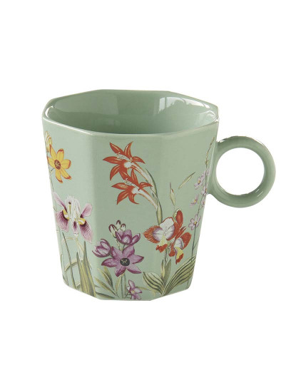 imagem de Caneca Individual De Porcelana 350 Ml Em Eden1