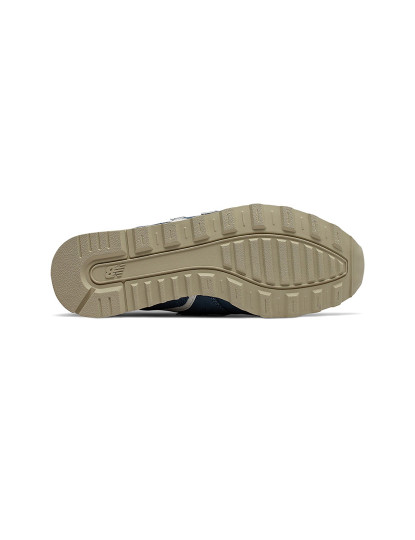 imagem de Ténis New Balance de Senhora Azul 4